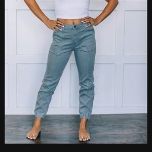 KanCan Joggers